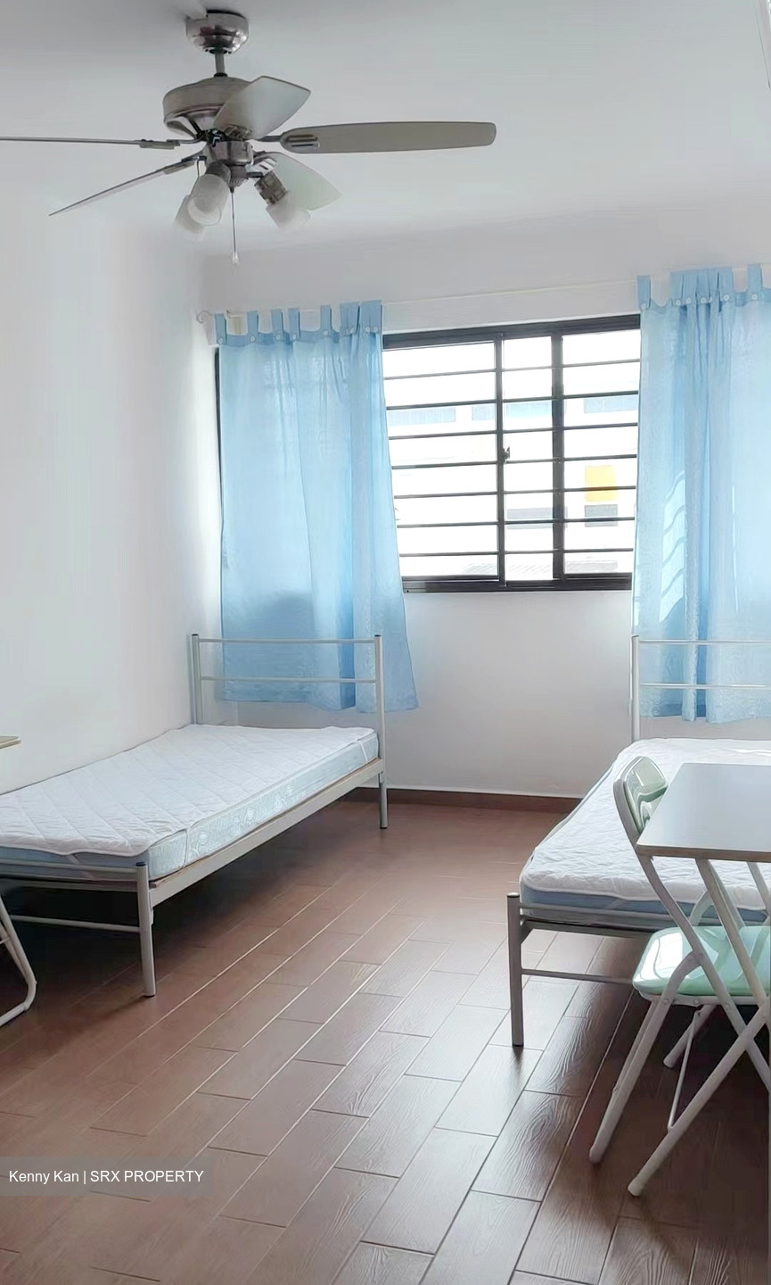 Blk 159 Chong Pang Vista (Yishun), HDB 5 Rooms #545448751